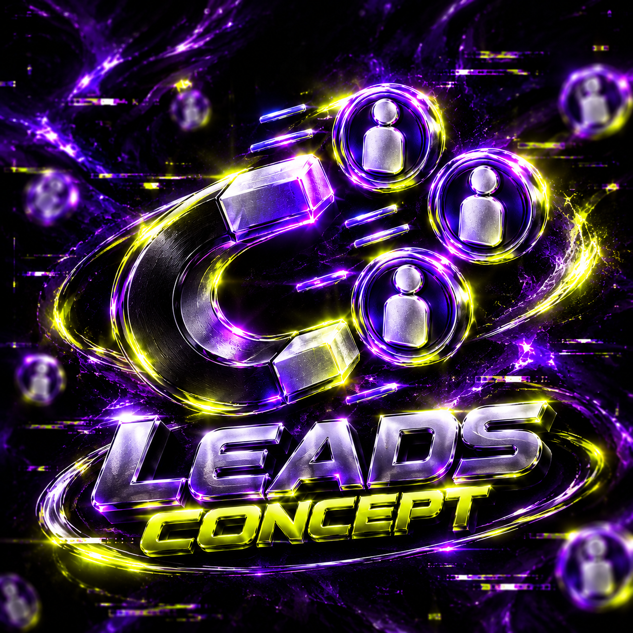 Logo SmileLeads